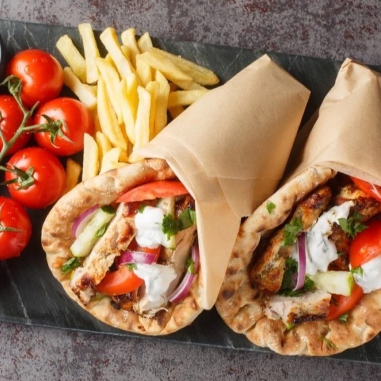 GASTRO zona Gyradiko Street Food