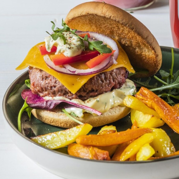 GASTRO zona V3S steak&burger 