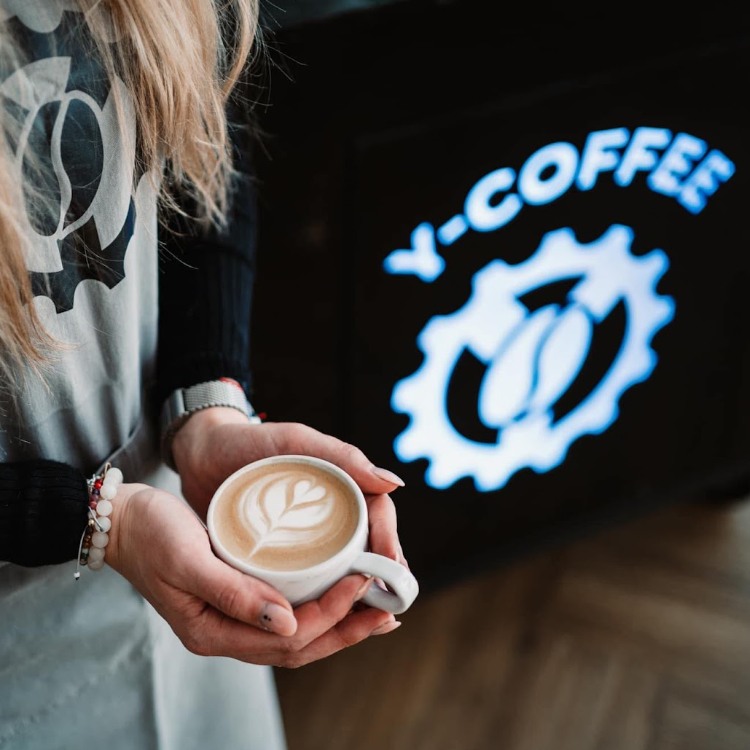 GASTRO zona Y-COFFEE